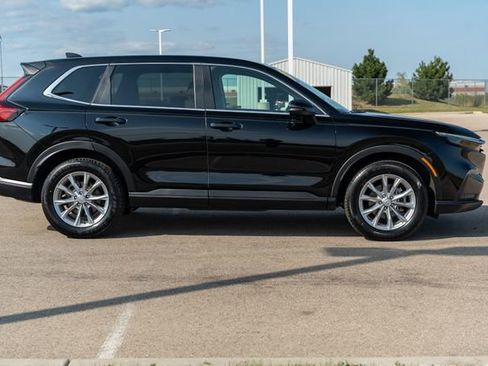 Used 2023 Honda CR-V EX-L image 8