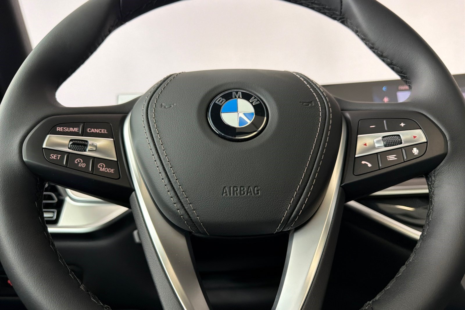 New 2026 BMW X5 xDrive40i w/ Premium Package AWD/4WD image 10