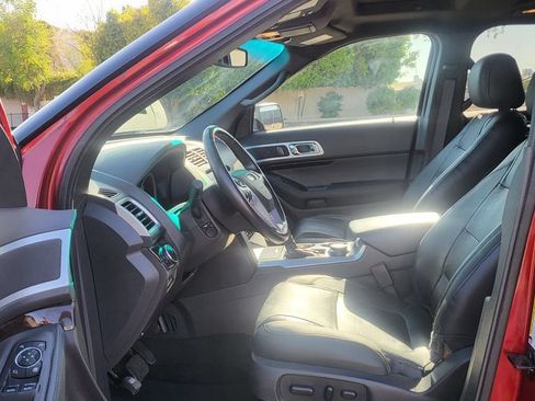 Used 2013 Ford Explorer Limited AWD/4WD image 32