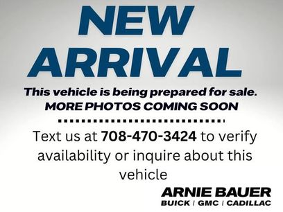 Used 2021 GMC Yukon Denali w/ Denali Premium Package