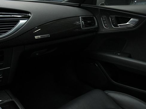 Used 2018 Audi RS 7 Performance image 40