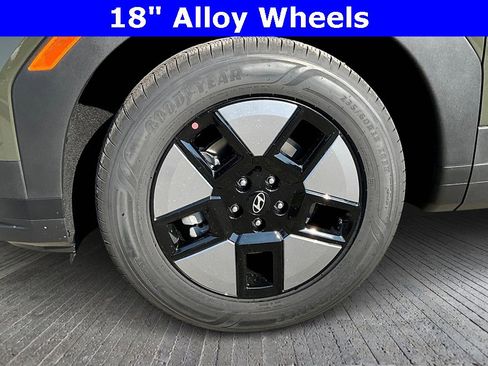 New 2026 Hyundai Santa Fe SEL image 11