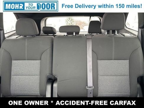 Used 2025 GMC Acadia Elevation image 26