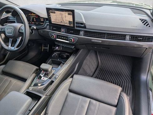 Used 2023 Audi S5 Prestige w/ Prestige Package image 23