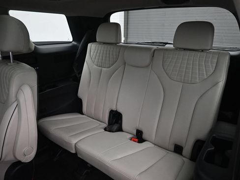 Used 2024 Hyundai Palisade Limited AWD/4WD image 33