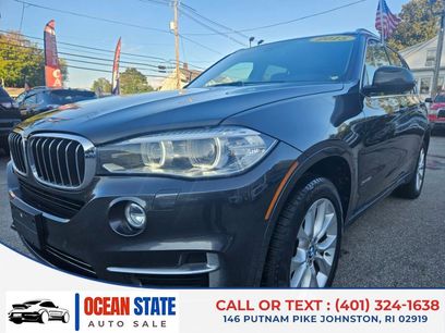 Used 2015 BMW X5 xDrive35i