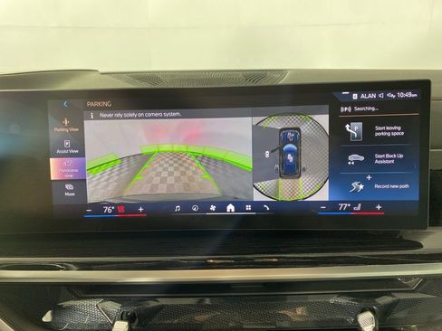 Certified 2025 BMW X5 xDrive40i w/ M Sport Package image 23