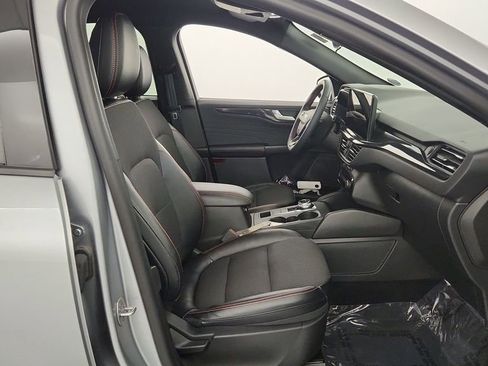 Used 2023 Ford Escape ST-Line w/ Tech Pack #1 image 29