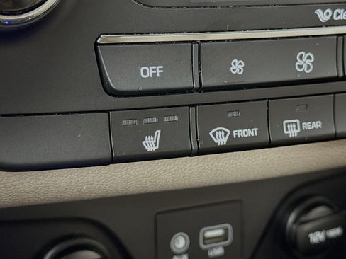 Used 2017 Hyundai Tucson SE Plus image 21