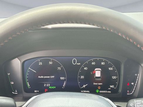 New 2026 Honda CR-V Sport Touring image 31