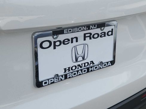 Certified 2026 Honda HR-V LX image 31