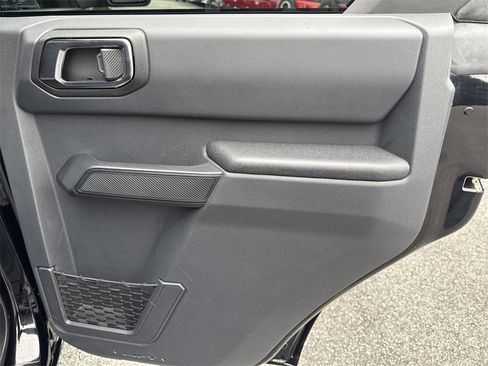Used 2025 Ford Bronco Big Bend image 17
