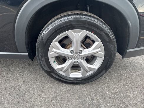 Used 2023 Honda HR-V LX image 12