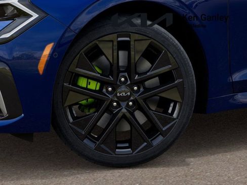 New 2026 Kia K5 GT w/ GT1 Package image 9