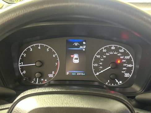 Used 2024 Toyota Corolla LE FWD image 14