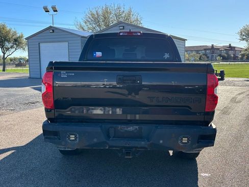Used 2021 Toyota Tundra TRD Pro image 5