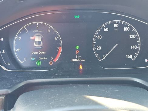 Used 2018 Honda Accord EX-L image 13