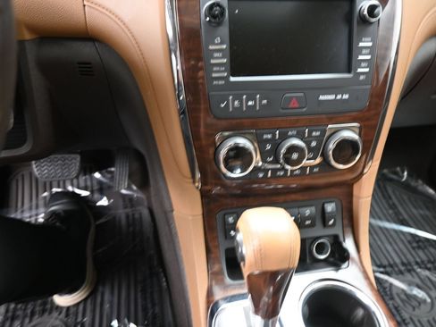 Used 2013 Buick Enclave Premium w/ Trailering Provision Package FWD image 15