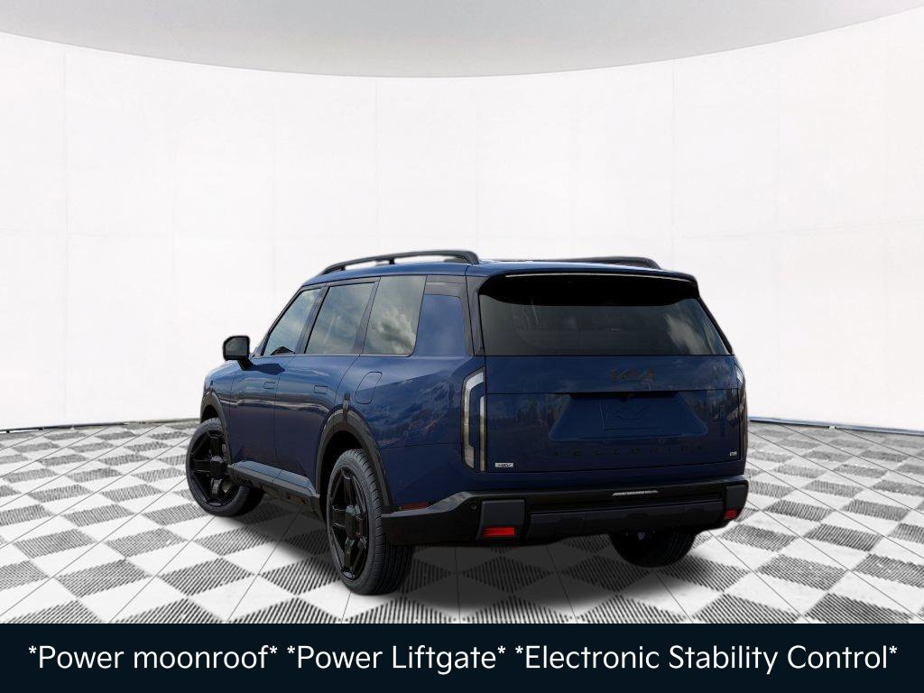 New 2027 Kia Telluride X-Line SX Prestige AWD/4WD image 6