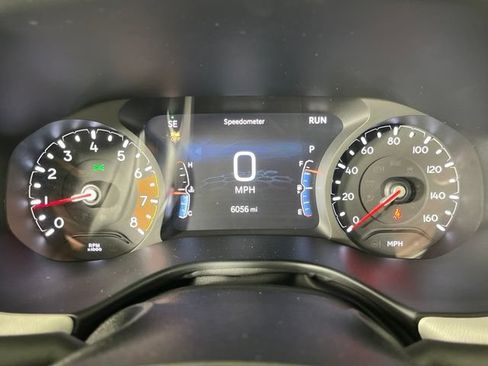 Used 2025 Jeep Compass Limited w/ Sun & Sound Group AWD/4WD image 26