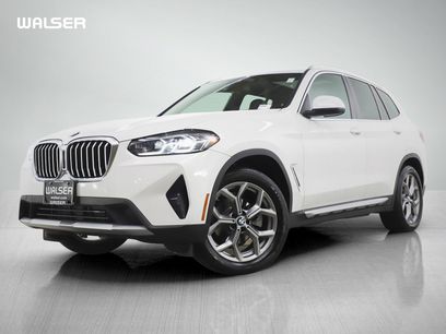 Used 2024 BMW X3 xDrive30i