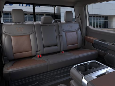 New 2026 Ford F150 King Ranch AWD/4WD image 11
