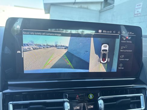 Used 2023 BMW M8 Gran Coupe xDrive Competition image 23