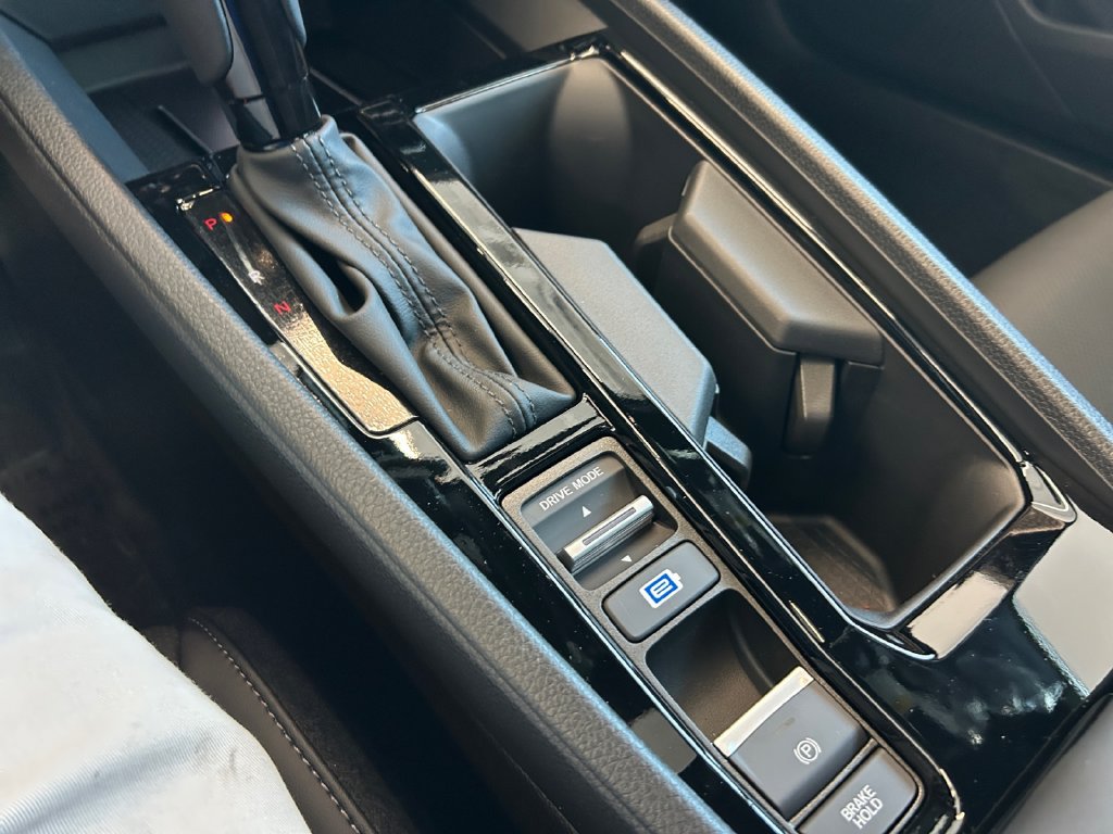 New 2026 Honda Accord Sport image 25