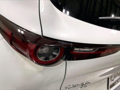 Used 2024 MAZDA CX-30 AWD 2.5 S w/ Select Sport Pkg image 28