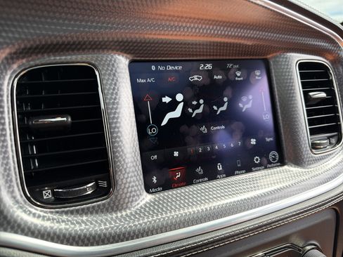 Used 2020 Dodge Charger SRT Hellcat w/ Harman/Kardon Audio Group RWD image 18