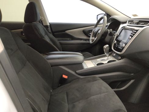 Used 2015 Nissan Murano SV image 21
