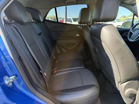 Used 2015 Buick Encore Convenience image 12
