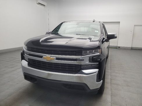 Used 2020 Chevrolet Silverado 1500 LT w/ All-Star Edition AWD/4WD image 15