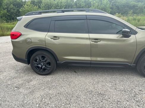 Used 2024 Subaru Ascent Onyx Edition AWD/4WD image 19