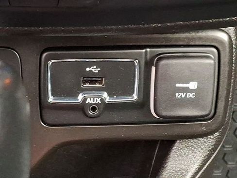 Used 2020 Jeep Renegade Trailhawk image 25