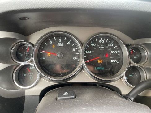 Used 2012 Chevrolet Silverado 1500 LT w/ All-Star Edition AWD/4WD image 20