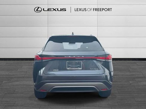 Used 2025 Lexus RX 350 Premium AWD/4WD image 5