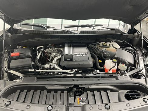 Certified 2024 Chevrolet Silverado 1500 RST image 29