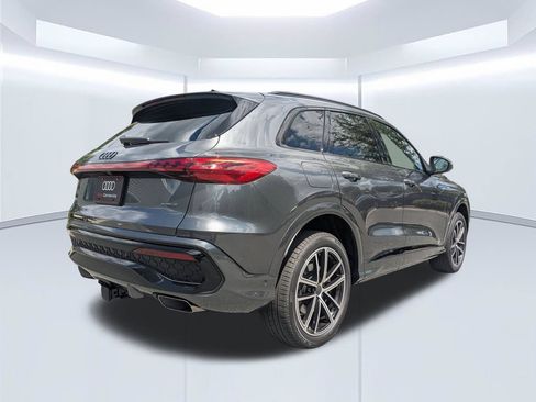 New 2026 Audi Q5 Premium Plus AWD/4WD image 2