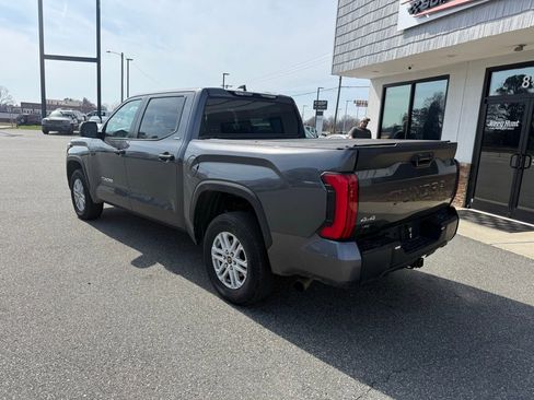 Used 2024 Toyota Tundra SR5 image 6