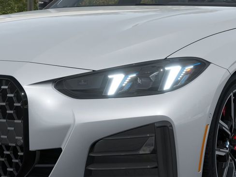 New 2026 BMW 430i w/ M Sport Package RWD image 6