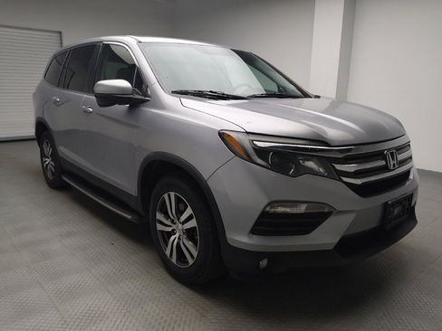 Used 2016 Honda Pilot EX image 13