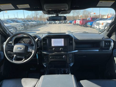 Used 2023 Ford F150 XL w/ STX Appearance Package image 15
