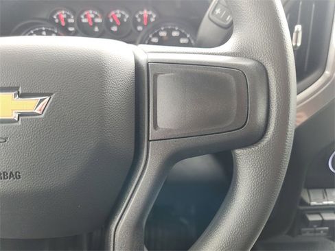 New 2026 Chevrolet Silverado 2500 W/T w/ WT/CX Safety Package RWD image 29