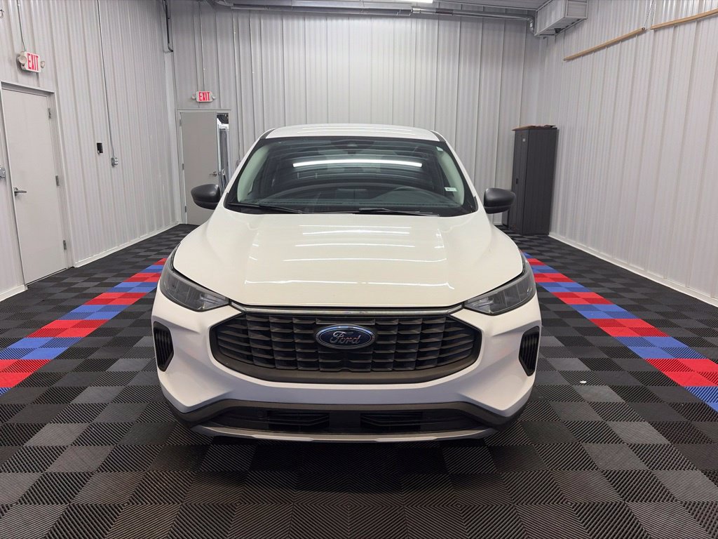 Used 2024 Ford Escape Active AWD/4WD image 8
