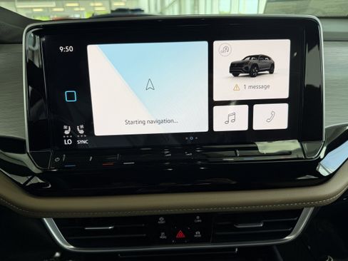 New 2026 Volkswagen Atlas Cross Sport SE image 15