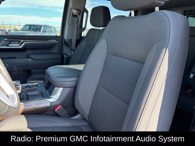 Used 2026 GMC Sierra 1500 Elevation AWD/4WD image 13