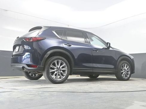 Used 2020 MAZDA CX-5 Grand Touring AWD/4WD image 23