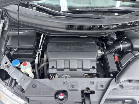 Used 2012 Honda Odyssey EX-L image 11