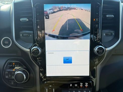 Used 2023 RAM 1500 Big Horn image 12